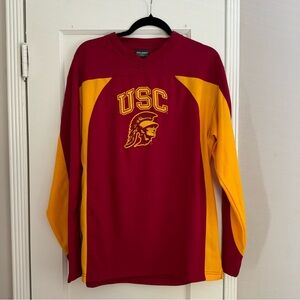USC vintage jersey